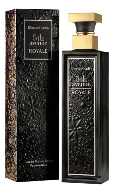 Elizabeth Arden 5th Avenue Royale - Интернет-магазин Aliks Perfume