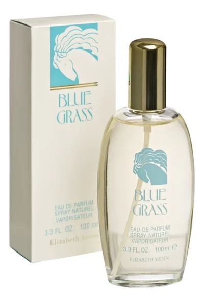 Elizabeth Arden  Blue Grass - Интернет-магазин Aliks Perfume