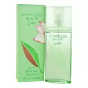 Elizabeth Arden  Green Tea Lotus - Интернет-магазин Aliks Perfume