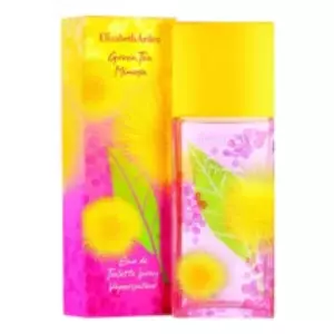 Elizabeth Arden  Green Tea Mimosa - Интернет-магазин Aliks Perfume