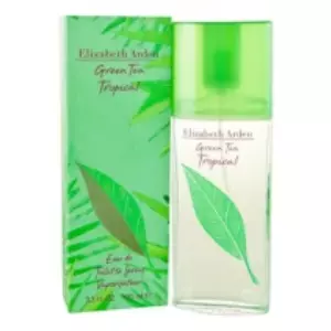 Elizabeth Arden  Green Tea Tropical - Интернет-магазин Aliks Perfume