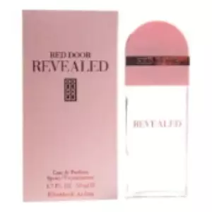 Elizabeth Arden Red Door Revealed - Интернет-магазин Aliks Perfume