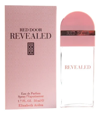 Elizabeth Arden Red Door Revealed - Интернет-магазин Aliks Perfume