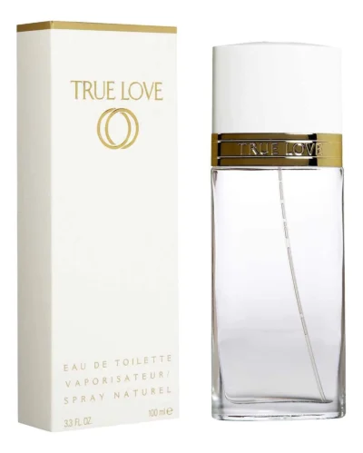 Elizabeth Arden True Love - Интернет-магазин Aliks Perfume