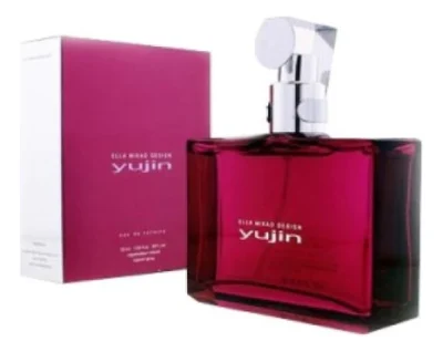 Ella Mikao  Yujin - Интернет-магазин Aliks Perfume