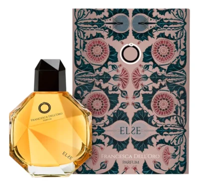 Francesca dell`Oro Else - Интернет-магазин Aliks Perfume