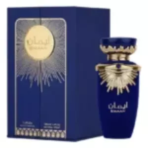 Lattafa Emaan - Интернет-магазин Aliks Perfume