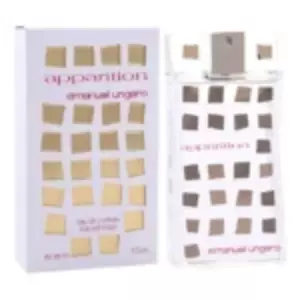 Emanuel Ungaro  Apparition Gold - Интернет-магазин Aliks Perfume