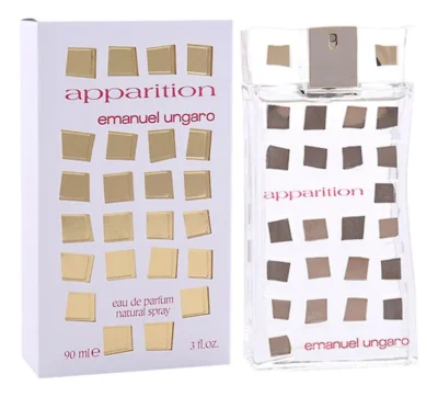Emanuel Ungaro  Apparition Gold - Интернет-магазин Aliks Perfume