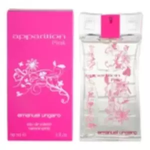 Emanuel Ungaro  Apparition Pink - Интернет-магазин Aliks Perfume