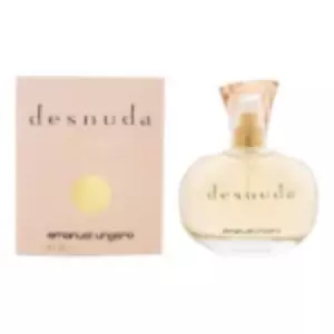 Emanuel Ungaro  Desnuda - Интернет-магазин Aliks Perfume