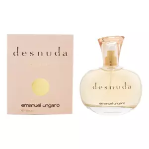 Emanuel Ungaro  Desnuda - Интернет-магазин Aliks Perfume