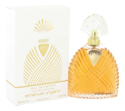 Emanuel Ungaro Diva Pepite - Интернет-магазин Aliks Perfume