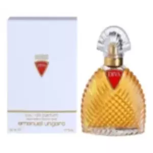 Emanuel Ungaro Diva - Интернет-магазин Aliks Perfume