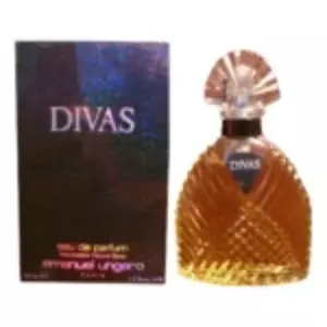 Emanuel Ungaro  Divas - Интернет-магазин Aliks Perfume