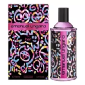 Emanuel Ungaro For Her - Интернет-магазин Aliks Perfume