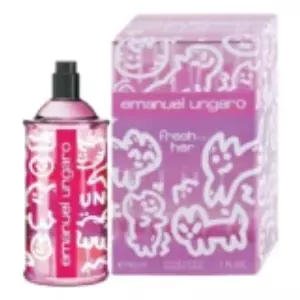 Emanuel Ungaro Fresh For Her - Интернет-магазин Aliks Perfume