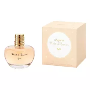Emanuel Ungaro Fruit D'Amour Gold - Интернет-магазин Aliks Perfume