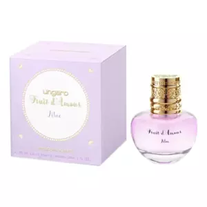 Emanuel Ungaro  Fruit D'Amour Lilac - Интернет-магазин Aliks Perfume