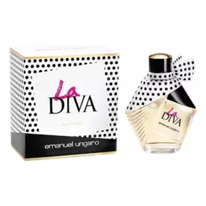 Emanuel Ungaro  La Diva - Интернет-магазин Aliks Perfume