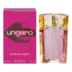 Emanuel Ungaro  Ungaro - Интернет-магазин Aliks Perfume