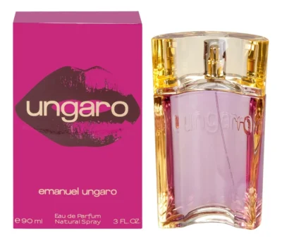 Emanuel Ungaro  Ungaro - Интернет-магазин Aliks Perfume