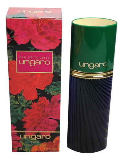 Emanuel Ungaro Emanuel Ungaro - Интернет-магазин Aliks Perfume