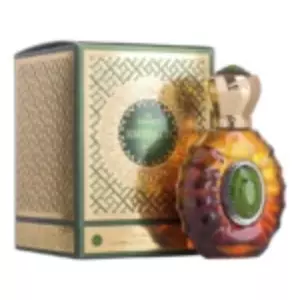 Al Hamatt Emerald - Интернет-магазин Aliks Perfume