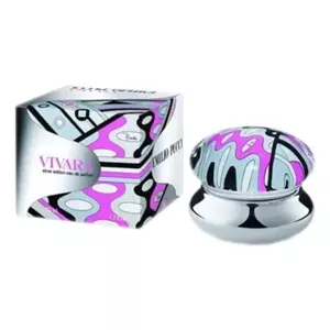 Emilio Pucci  Vivara Silver Edition - Интернет-магазин Aliks Perfume
