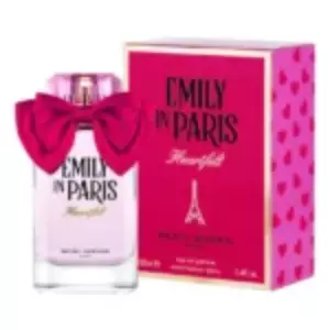 Michel Germain Emily In Paris Heartfelt - Интернет-магазин Aliks Perfume