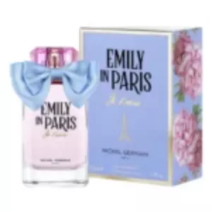 Michel Germain Emily In Paris Je T'aime - Интернет-магазин Aliks Perfume