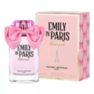 Michel Germain Emily In Paris Romantic - Интернет-магазин Aliks Perfume