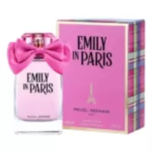 Michel Germain Emily In Paris - Интернет-магазин Aliks Perfume
