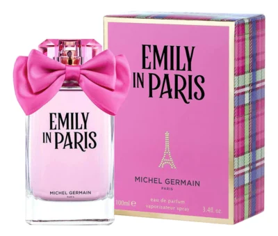 Michel Germain Emily In Paris - Интернет-магазин Aliks Perfume