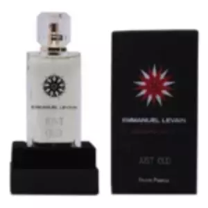 Emmanuel Levain Just Oud - Интернет-магазин Aliks Perfume