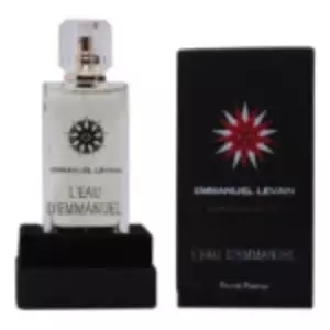 Emmanuel Levain  L'Eau D'Emmanuel - Интернет-магазин Aliks Perfume