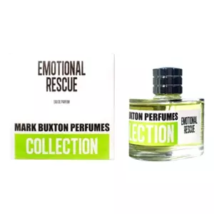 Mark Buxton Emotional Rescue - Интернет-магазин Aliks Perfume