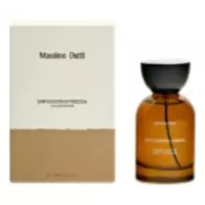 Massimo Dutti Empowering Freesia - Интернет-магазин Aliks Perfume