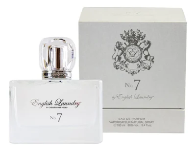 English Laundry No 7 Woman - Интернет-магазин Aliks Perfume