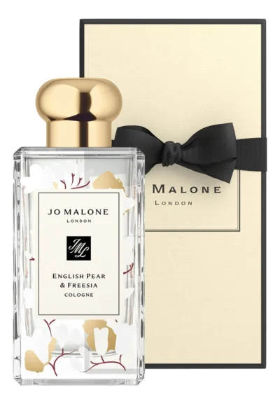 Jo Malone English Pear & Freesia Limited Edition 2021 - Интернет-магазин Aliks Perfume