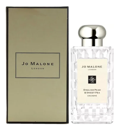 Jo Malone English Pear & Sweet Pea - Интернет-магазин Aliks Perfume