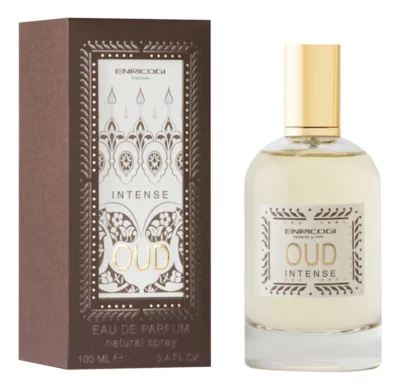 Enrico Gi Oud Intense - Интернет-магазин Aliks Perfume