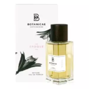Botanicae Epoque - Интернет-магазин Aliks Perfume