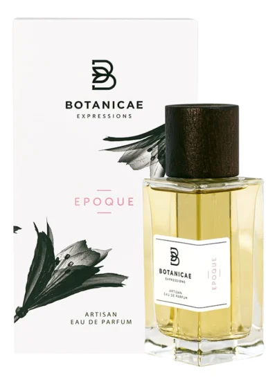 Botanicae Epoque - Интернет-магазин Aliks Perfume