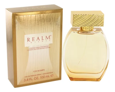 Erox Realm Intense For Women - Интернет-магазин Aliks Perfume