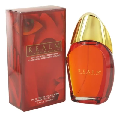 Erox Realm Women - Интернет-магазин Aliks Perfume
