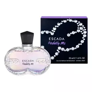 Escada  Absolutely Me - Интернет-магазин Aliks Perfume