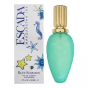 Escada  Blue Romance - Интернет-магазин Aliks Perfume