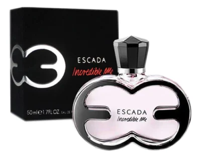 Escada  Incredible Me - Интернет-магазин Aliks Perfume