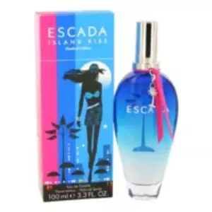 Escada Island Kiss 2011 - Интернет-магазин Aliks Perfume